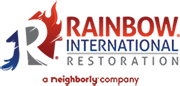 Rainbow International of Buffalo Logo